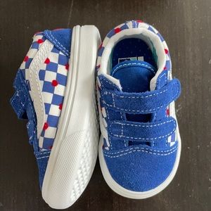 Vans Heart Sneaker